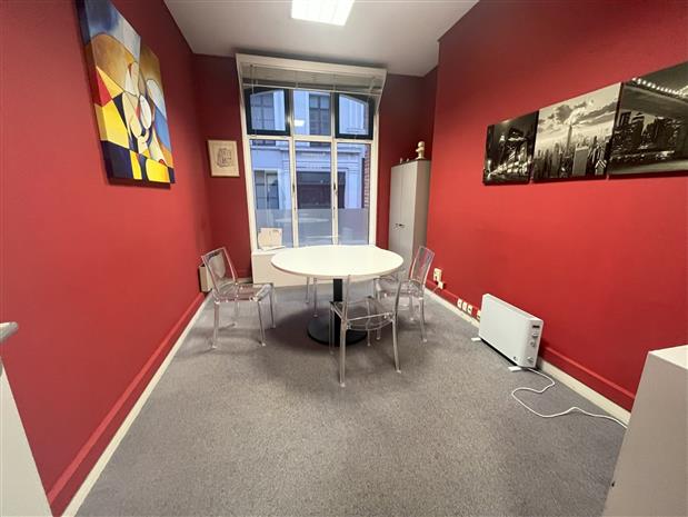 Bureau Location 59000 LILLE