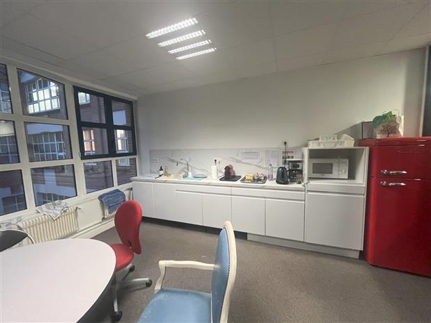 Bureau Location 59000 LILLE