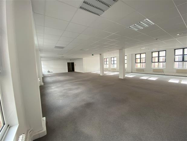 Bureau Location 59000 LILLE