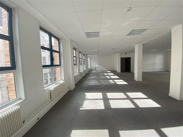 Bureau Location 59000 LILLE