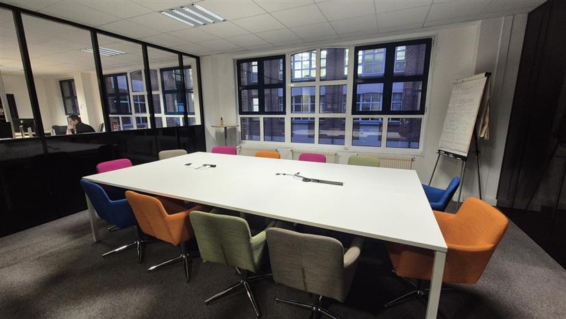 Bureau Location 59000 LILLE