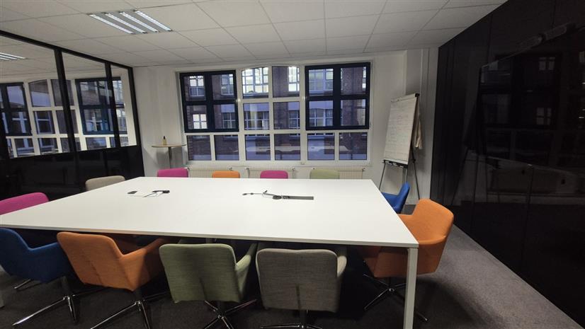 Bureau Location 59000 LILLE