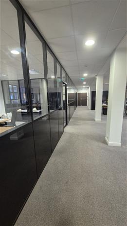 Bureau Location 59000 LILLE
