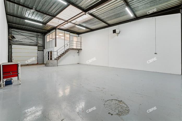 Local d'activités Location 95310 ST OUEN L'AUMONE