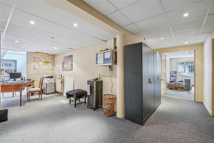 Bureau Location 75012 PARIS