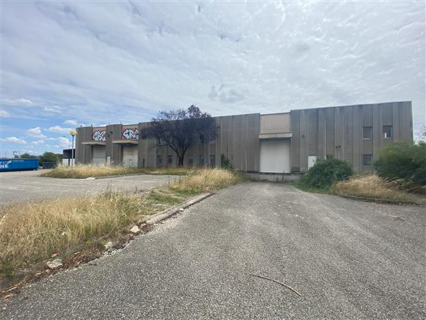 Local d'activités Vente 69600 OULLINS