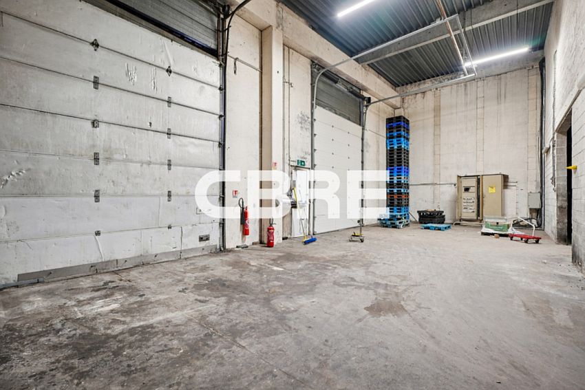 Local d'activités Vente 69600 OULLINS