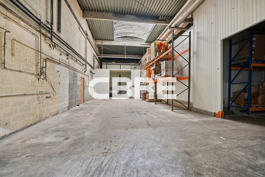 Local d'activités Vente 69600 OULLINS