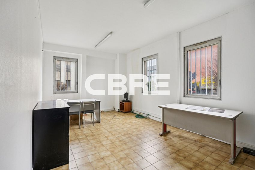 Local d'activités Vente 69600 OULLINS