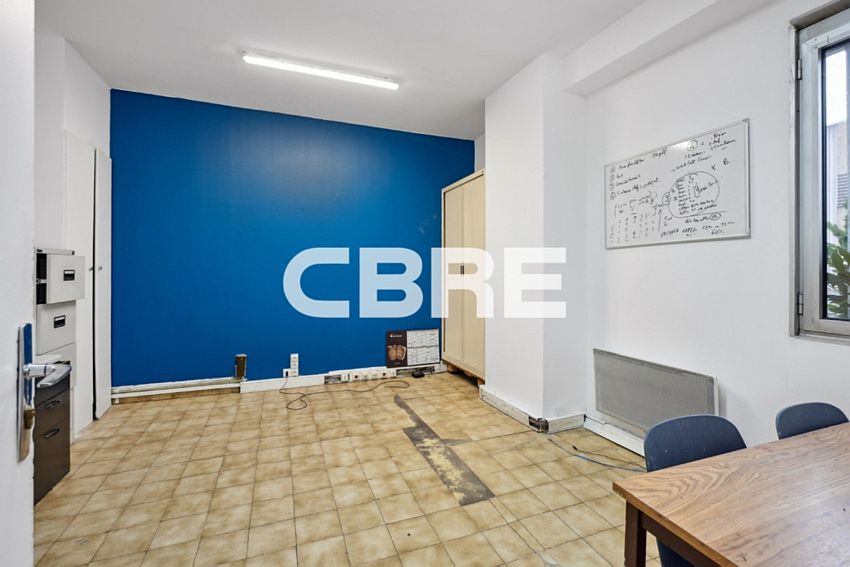 Local d'activités Vente 69600 OULLINS