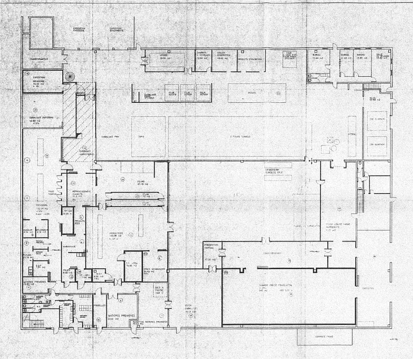 Local d'activités Vente 69600 OULLINS