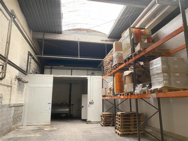 Local d'activités Vente 69600 OULLINS