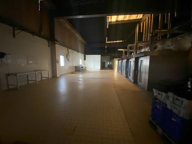 Local d'activités Vente 69600 OULLINS