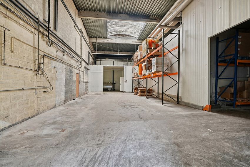 Local d'activités Vente 69600 OULLINS