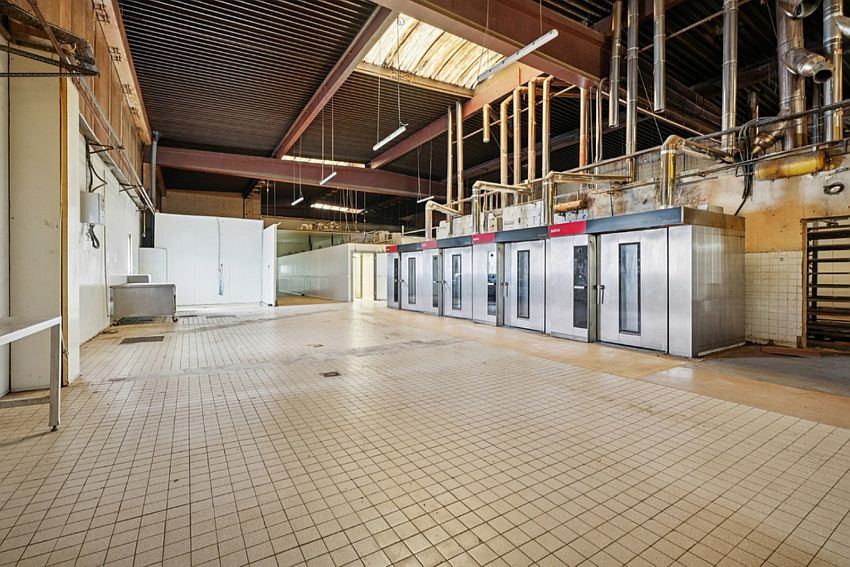 Local d'activités Vente 69600 OULLINS