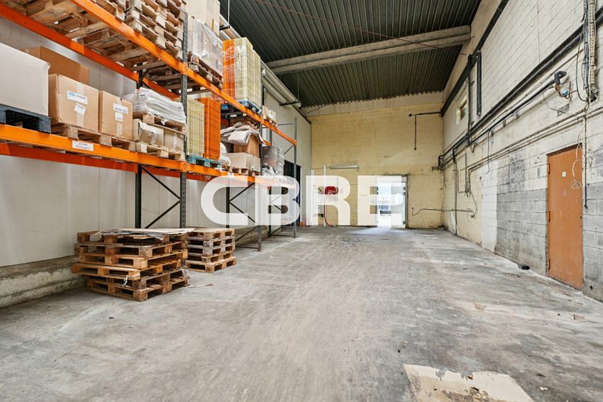 Local d'activités Vente 69600 OULLINS