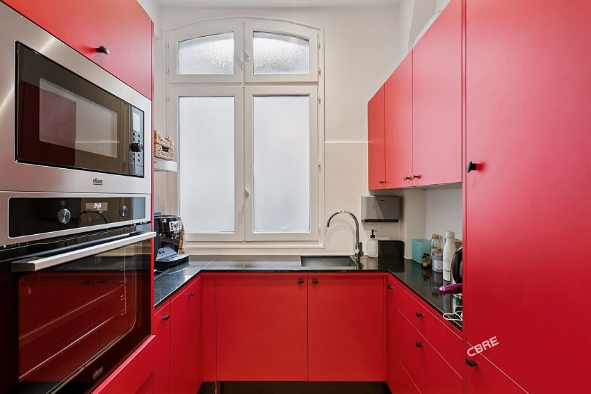 Bureau Location 75008 PARIS 38 AVENUE HOCHE