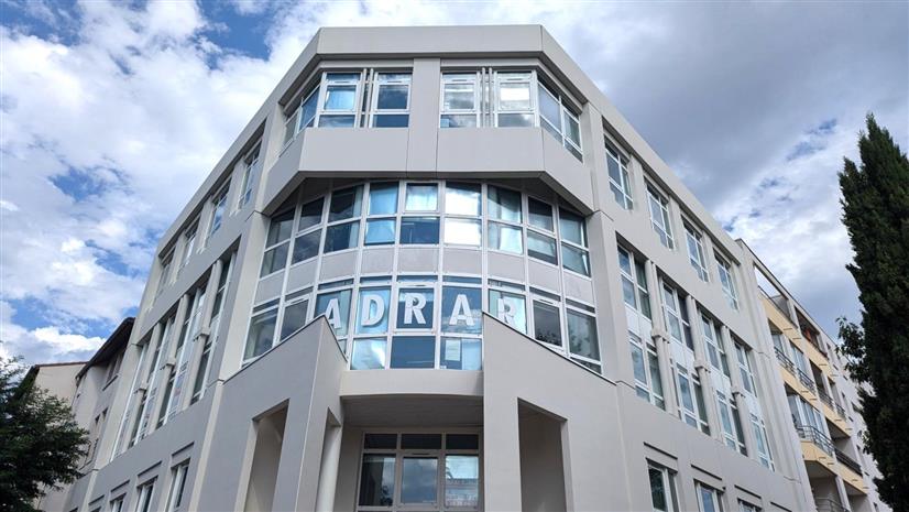 Bureau Location 31300 TOULOUSE 60 BOULEVARD DEODAT DE SEVERAC