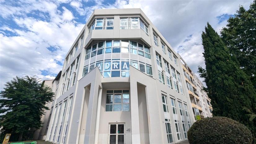 Bureau Location 31300 TOULOUSE 60 BOULEVARD DEODAT DE SEVERAC