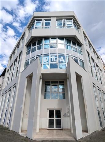 Bureau Location 31300 TOULOUSE 60 BOULEVARD DEODAT DE SEVERAC