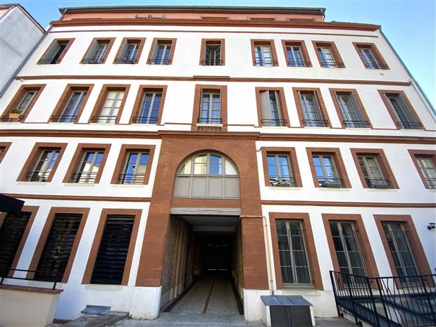 Bureau Location 31000 TOULOUSE 26 RUE DE LA COLOMBETTE