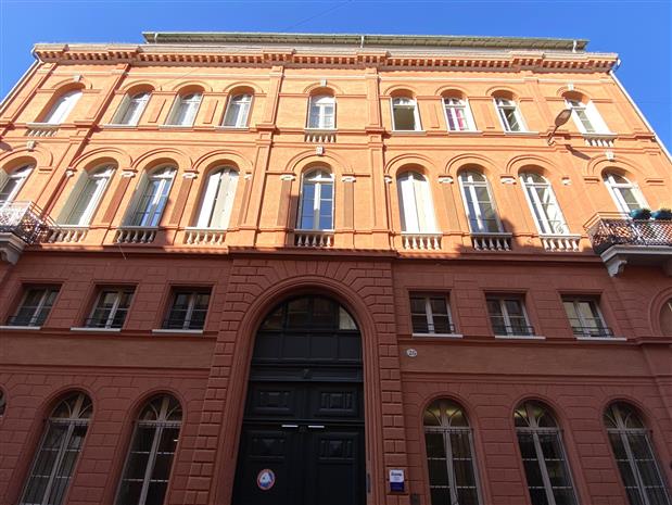 Bureau Location 31000 TOULOUSE 26 RUE DE LA COLOMBETTE