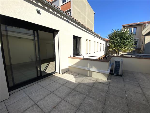 Bureau Location 31000 TOULOUSE 26 RUE DE LA COLOMBETTE