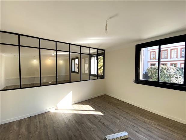 Bureau Location 31000 TOULOUSE 26 RUE DE LA COLOMBETTE
