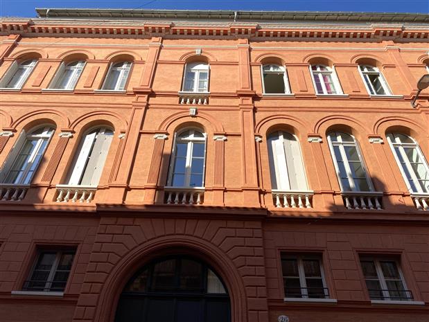 Bureau Location 31000 TOULOUSE 26 RUE DE LA COLOMBETTE