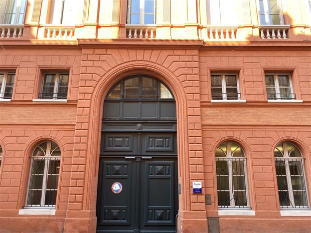 Bureau Location 31000 TOULOUSE 26 RUE DE LA COLOMBETTE