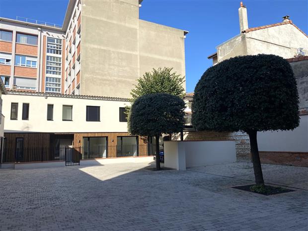 Bureau Location 31000 TOULOUSE 26 RUE DE LA COLOMBETTE