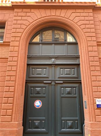 Bureau Location 31000 TOULOUSE 26 RUE DE LA COLOMBETTE