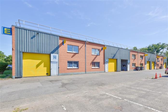 Local d'activités Location 95310 ST OUEN L'AUMONE