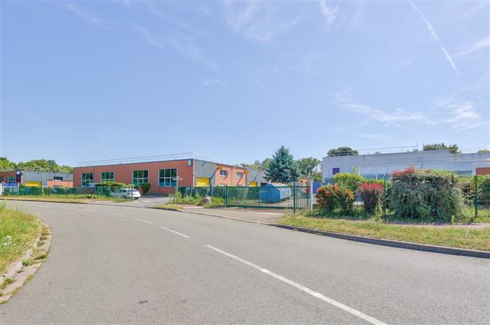 Local d'activités Location 95310 ST OUEN L'AUMONE