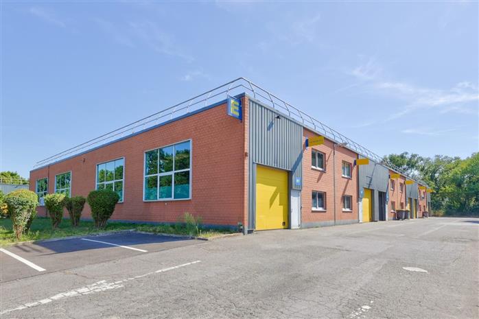 Local d'activités Location 95310 ST OUEN L'AUMONE