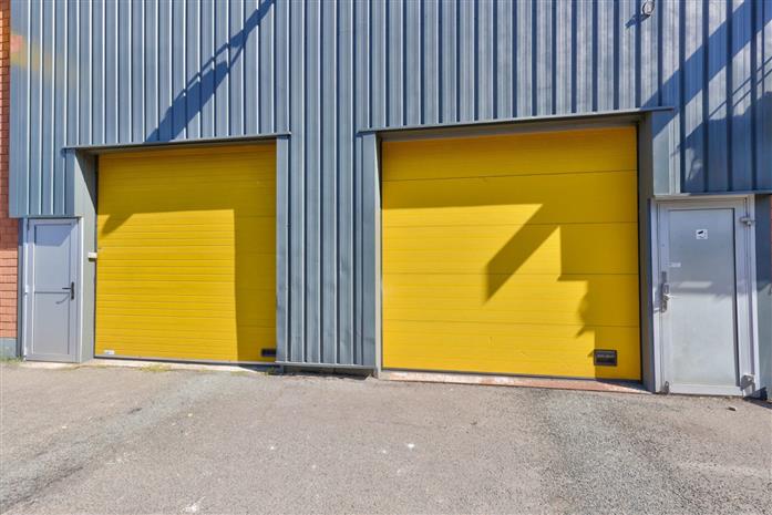 Local d'activités Location 95310 ST OUEN L'AUMONE