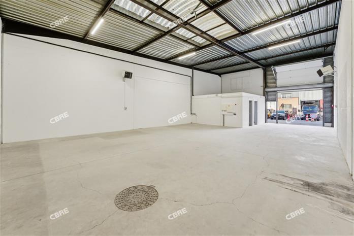 Local d'activités Location 95310 ST OUEN L'AUMONE