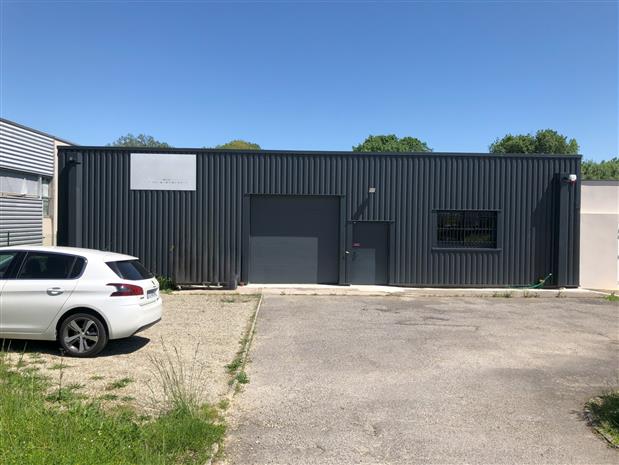 Local d'activités Vente/Location 31840 AUSSONNE