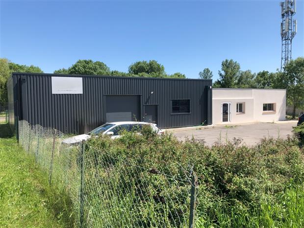 Local d'activités Vente/Location 31840 AUSSONNE