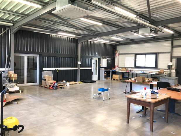 Local d'activités Vente/Location 31840 AUSSONNE