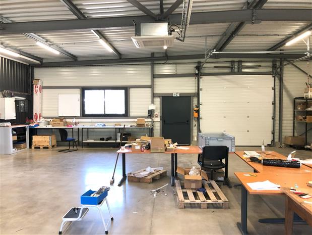Local d'activités Vente/Location 31840 AUSSONNE