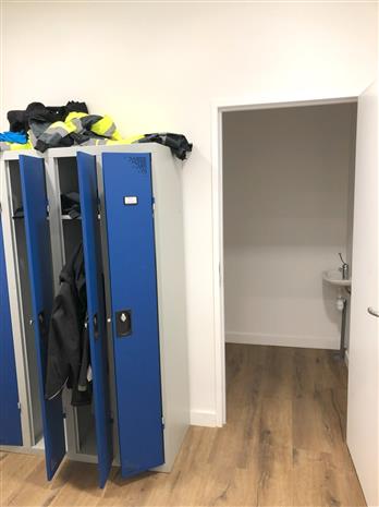 Local d'activités Vente/Location 31840 AUSSONNE