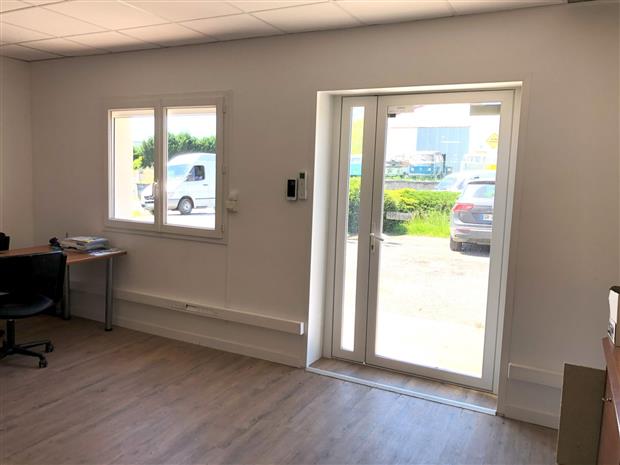 Local d'activités Vente/Location 31840 AUSSONNE