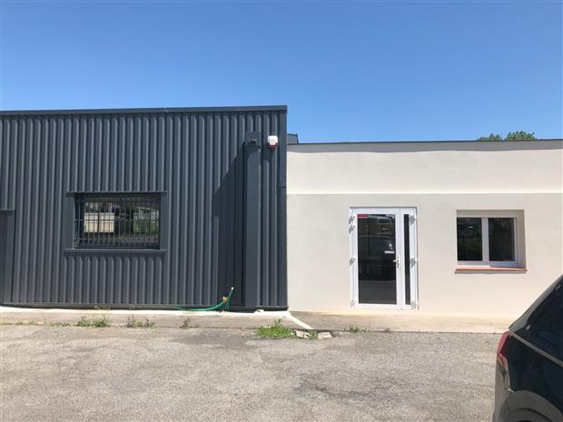 Local d'activités Vente/Location 31840 AUSSONNE
