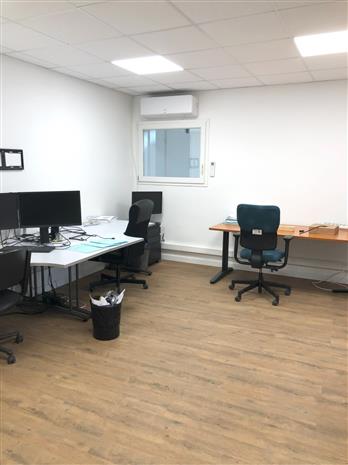 Local d'activités Vente/Location 31840 AUSSONNE