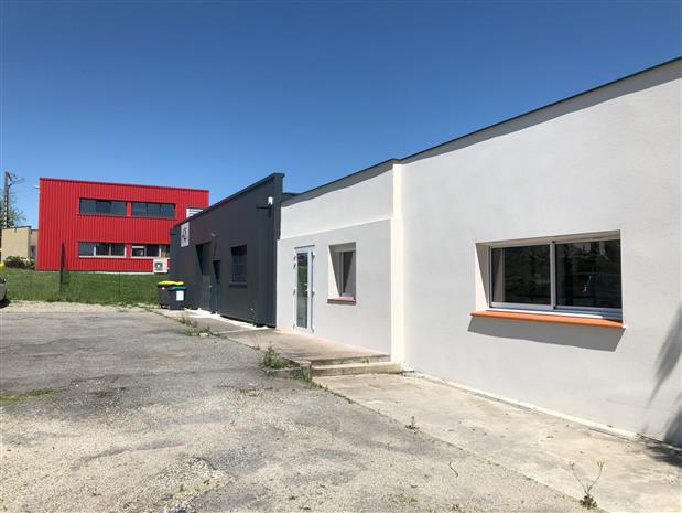 Local d'activités Vente/Location 31840 AUSSONNE