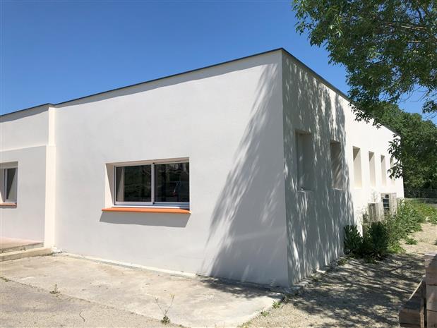 Local d'activités Vente/Location 31840 AUSSONNE