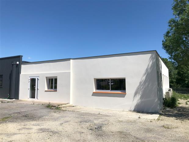 Local d'activités Vente/Location 31840 AUSSONNE