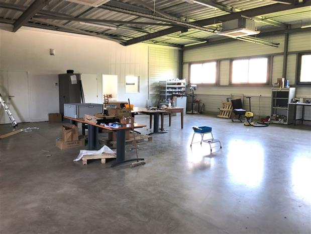 Local d'activités Vente/Location 31840 AUSSONNE