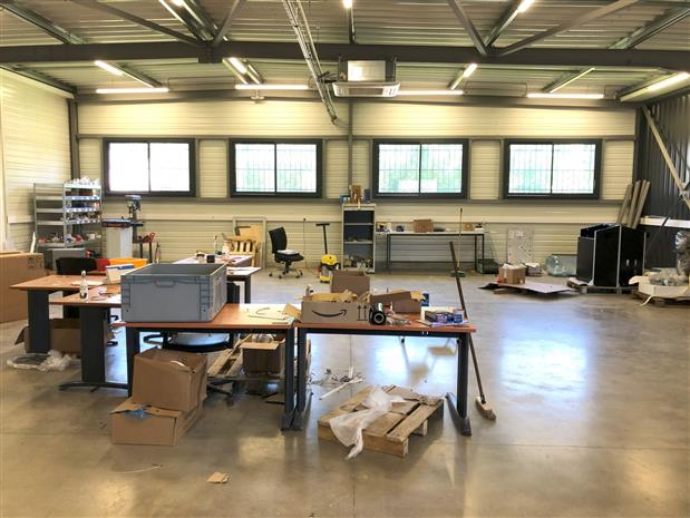 Local d'activités Vente/Location 31840 AUSSONNE